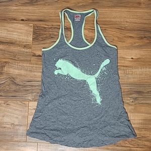Puma Tank